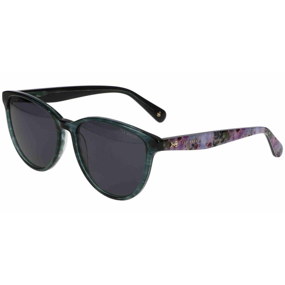 Ted Baker Tb1763 540 Women New Sunglasses Multicoloured