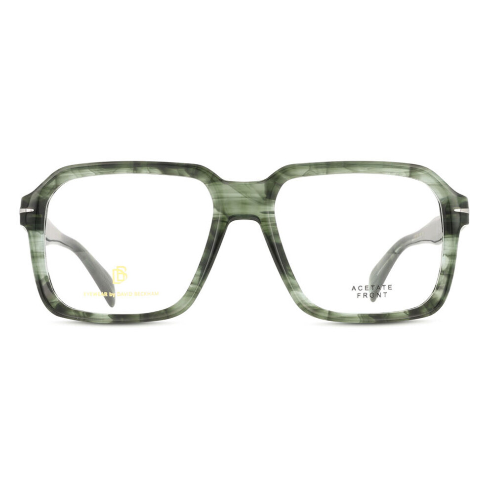 David Beckham Db 7139 6Ak Men New Eyeglasses