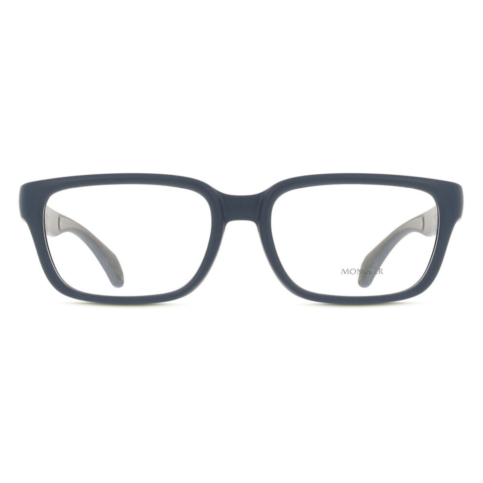 Photos - Glasses & Contact Lenses Moncler ME3001 5008 Unisex New Eyeglasses 