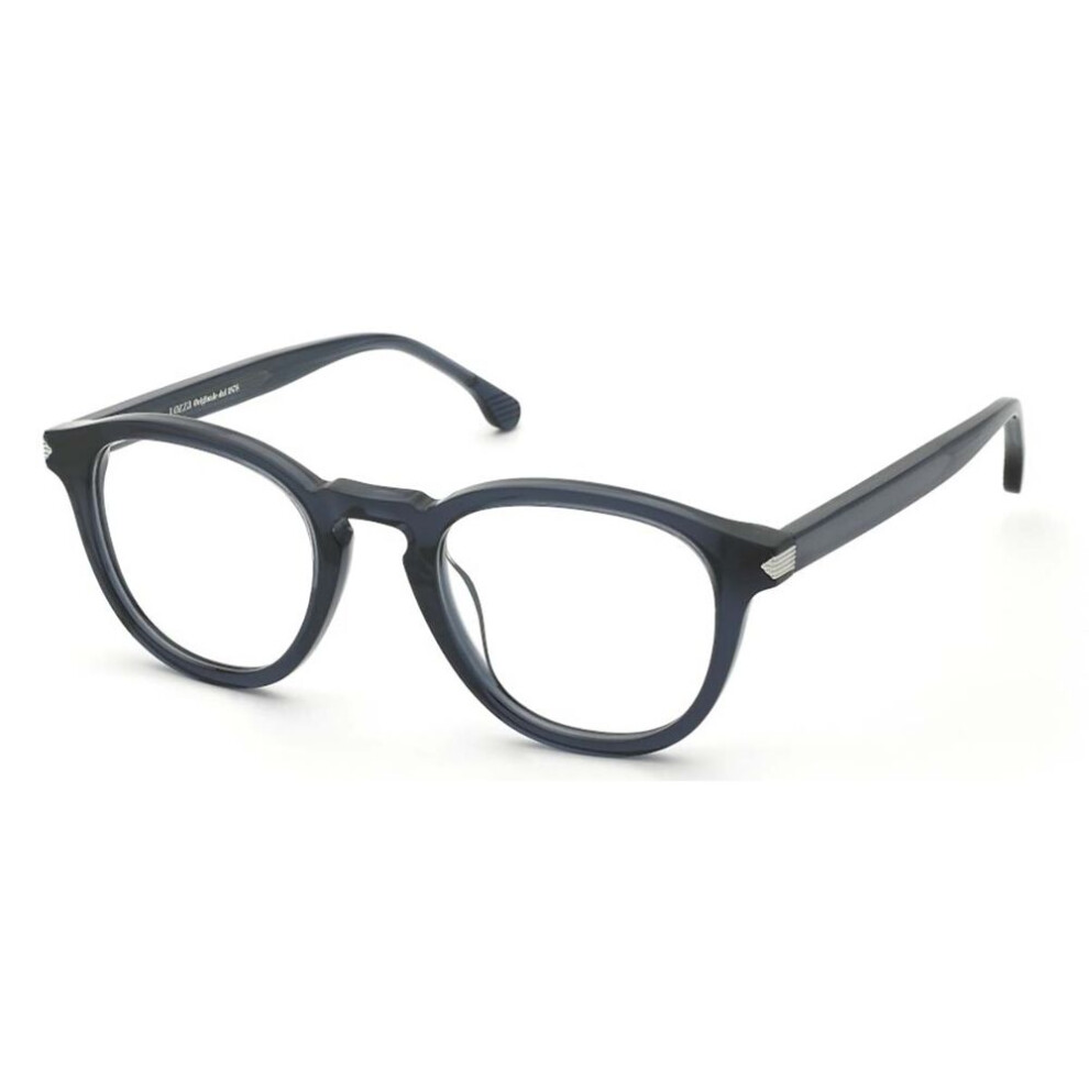 Lozza Vl4373 Maratea 2 0W47 Unisex New Eyeglasses