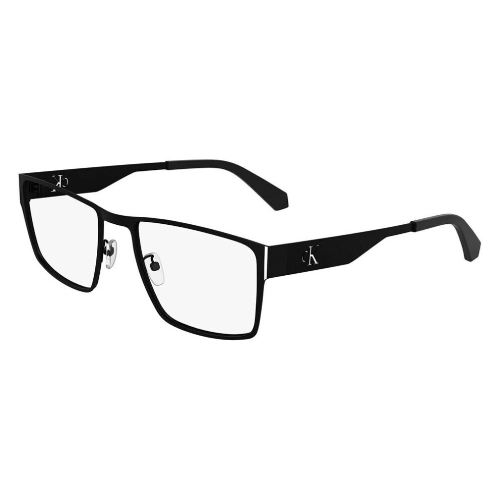 Calvin Klein Jeans Ckj24208 001 Men New Eyeglasses