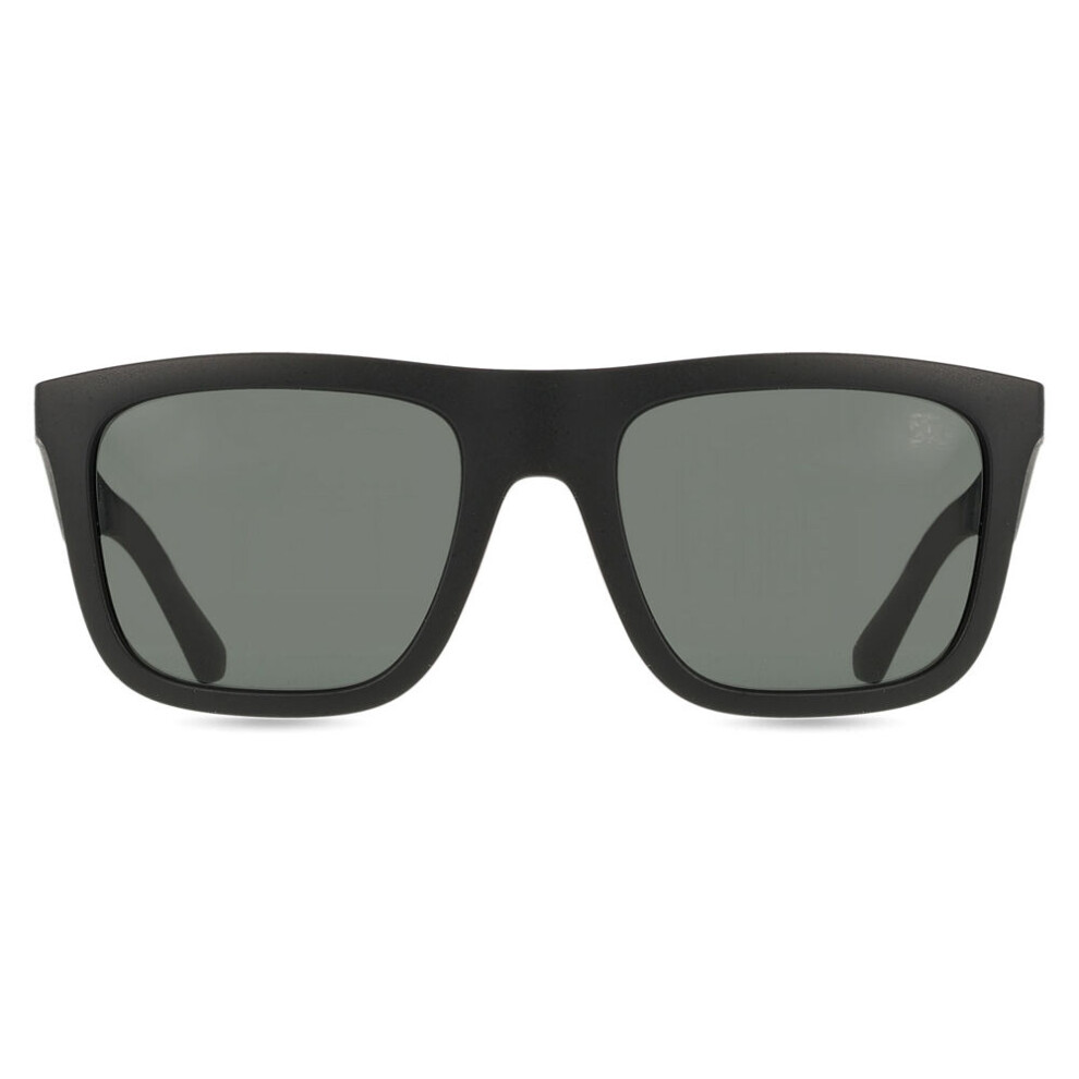 Burberry Be4458u 346487 Men New Sunglasses Black