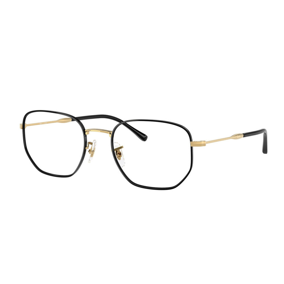 Ray Ban Ray-Ban Rx6496 3175 Unisex New Eyeglasses