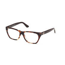 Guess GU50234 052 Women New Eyeglasses