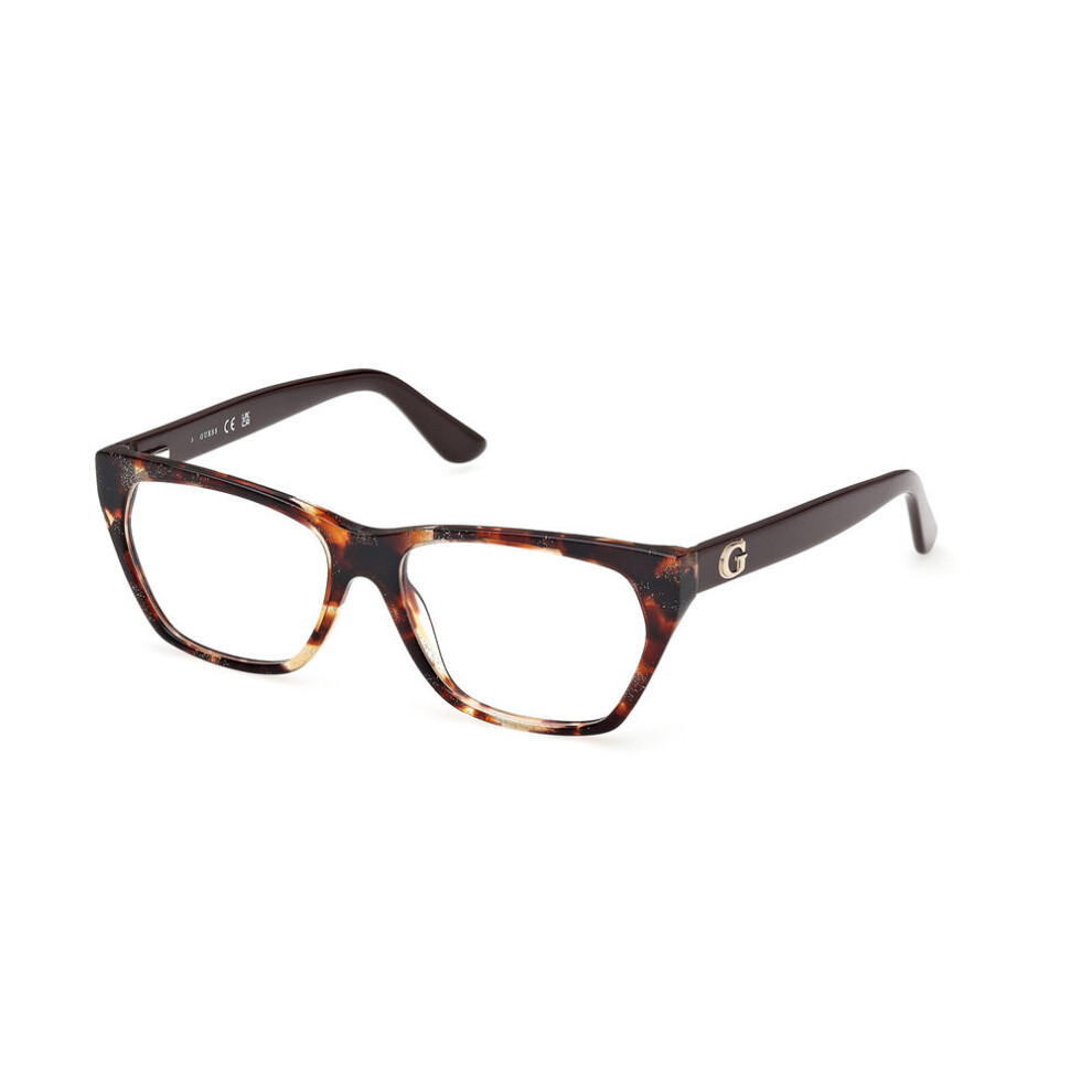 Guess Gu50234 052 Women New Eyeglasses