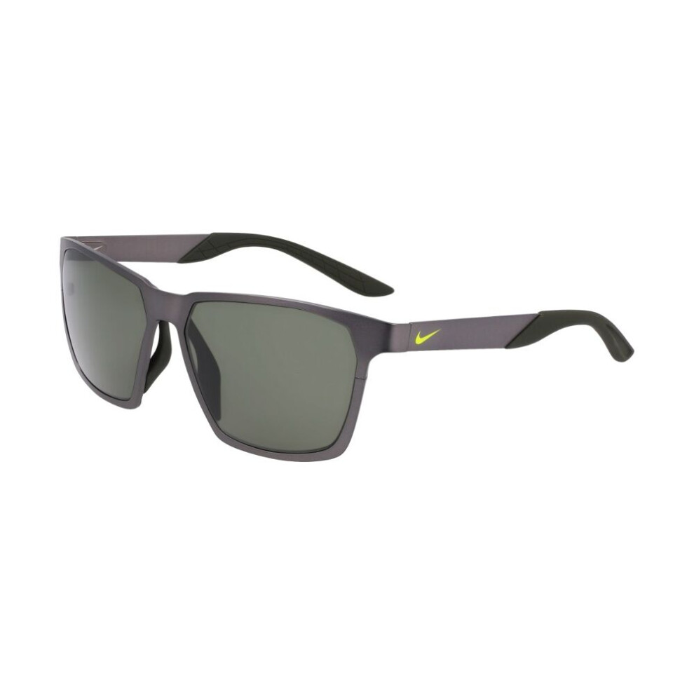 Nike Maverick Valor Pl If0968x Polarized 900 Unisex New Sunglasses Grey