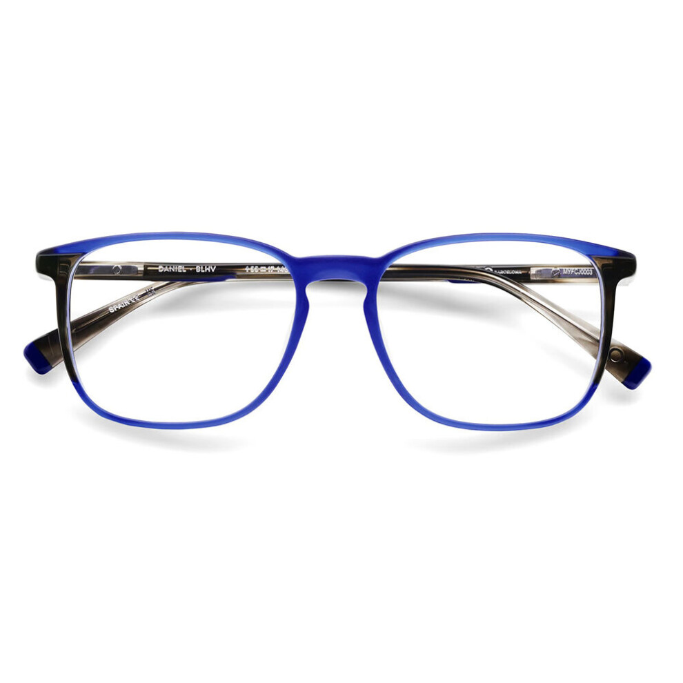 Etnia Barcelona Daniel Blhv Men New Eyeglasses
