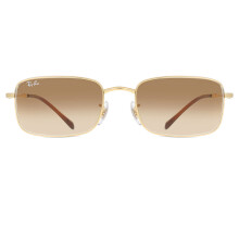 Ray-Ban RB3746 001/51 Unisex New Sunglasses
