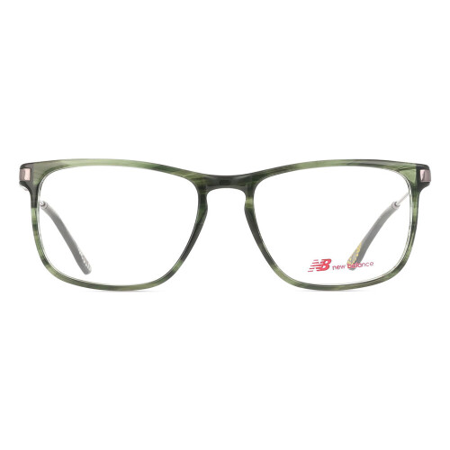 New Balance New Balance NB4101 02 Men New Eyeglasses