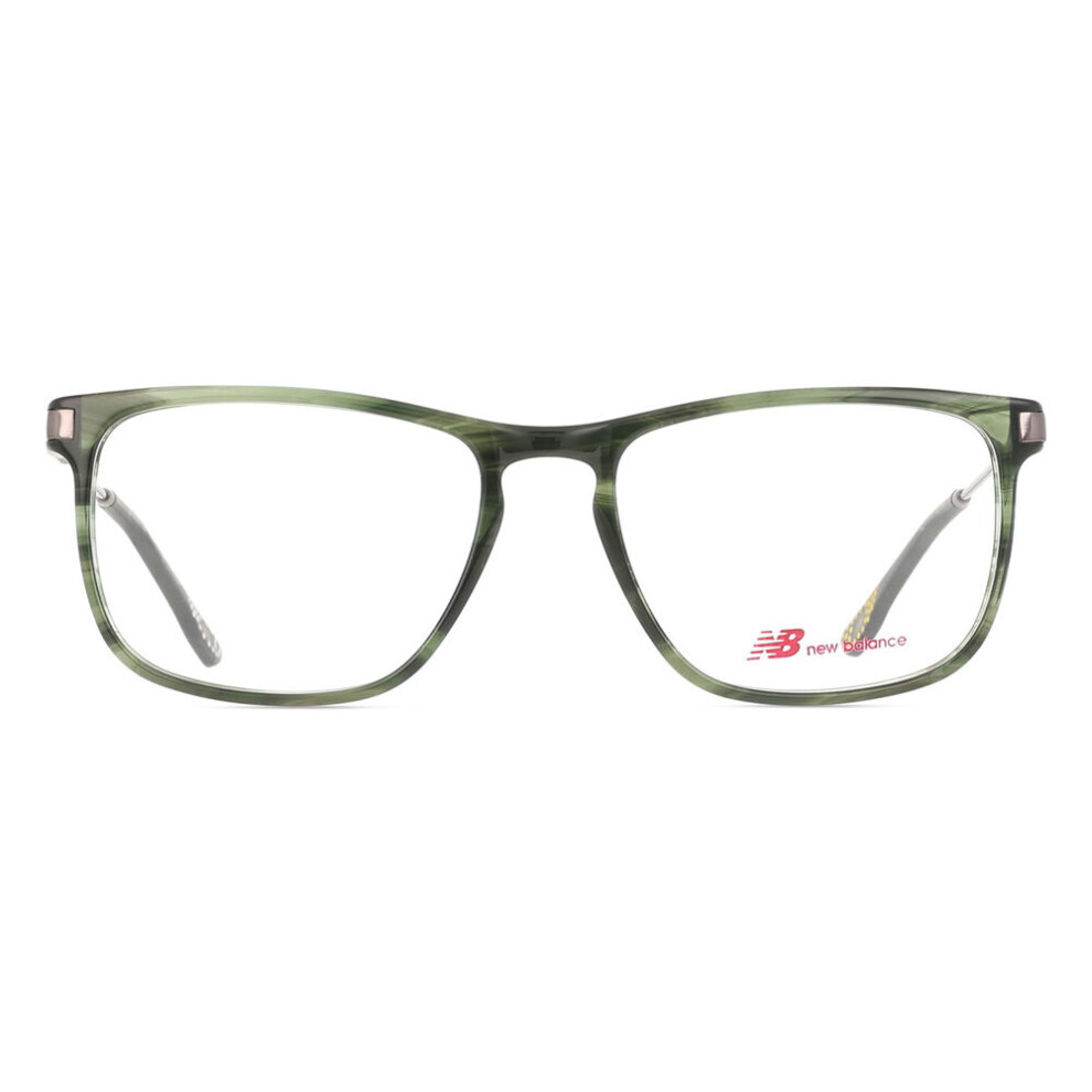 New Balance Nb4101 02 Men New Eyeglasses