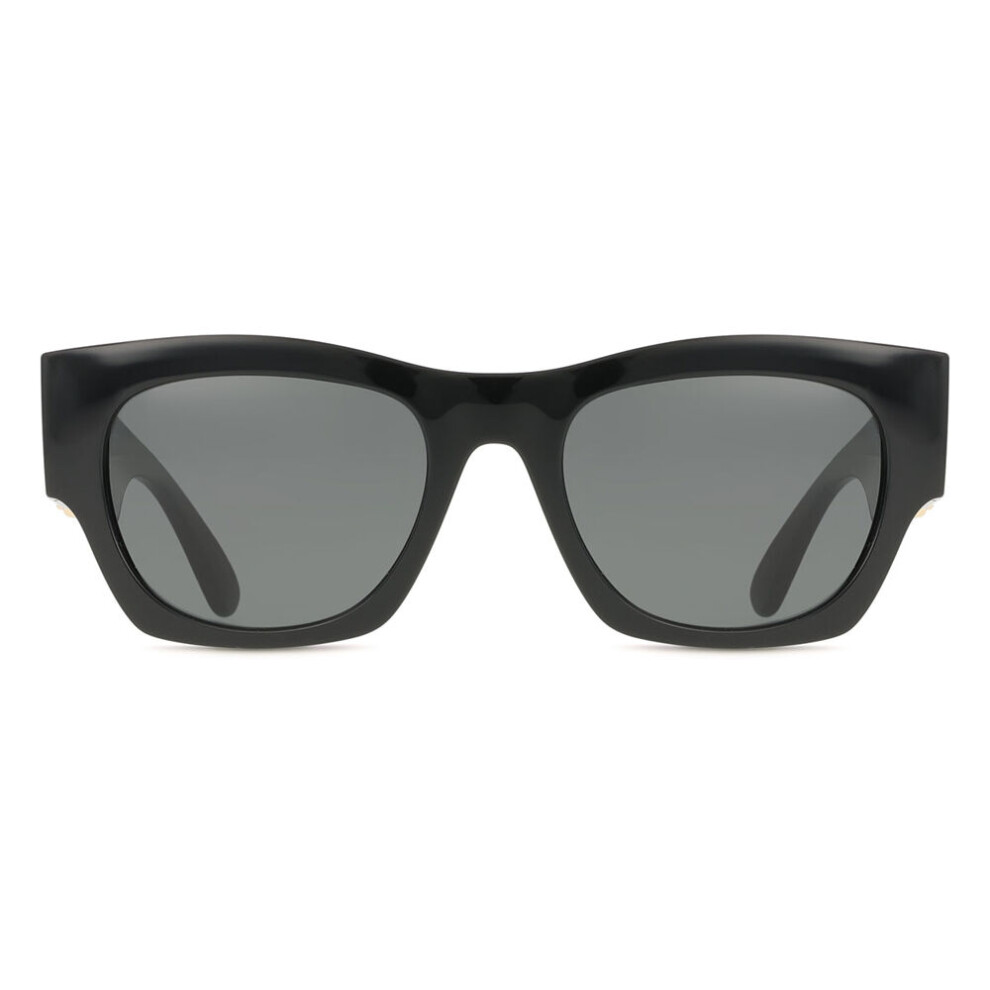 Versace Ve4479u Gb1/87 Men New Sunglasses Black