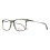 New Balance New Balance NB4101 02 Men New Eyeglasses 3