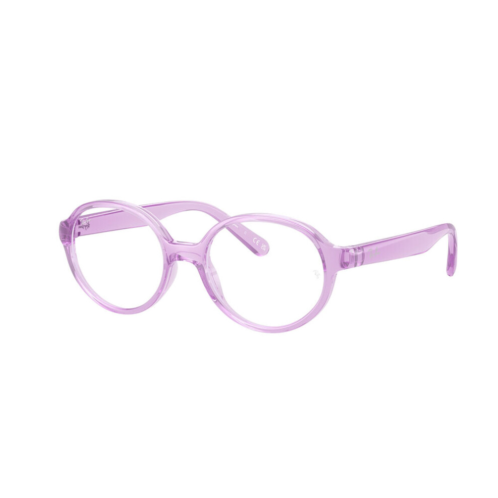 Ray Ban Kids Ray-Ban Kids Ry1905f Asian Fit 3985 Kids New Eyeglasses