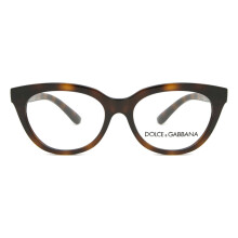Dolce & Gabbana DX5005U Kids 502 Kids New Eyeglasses