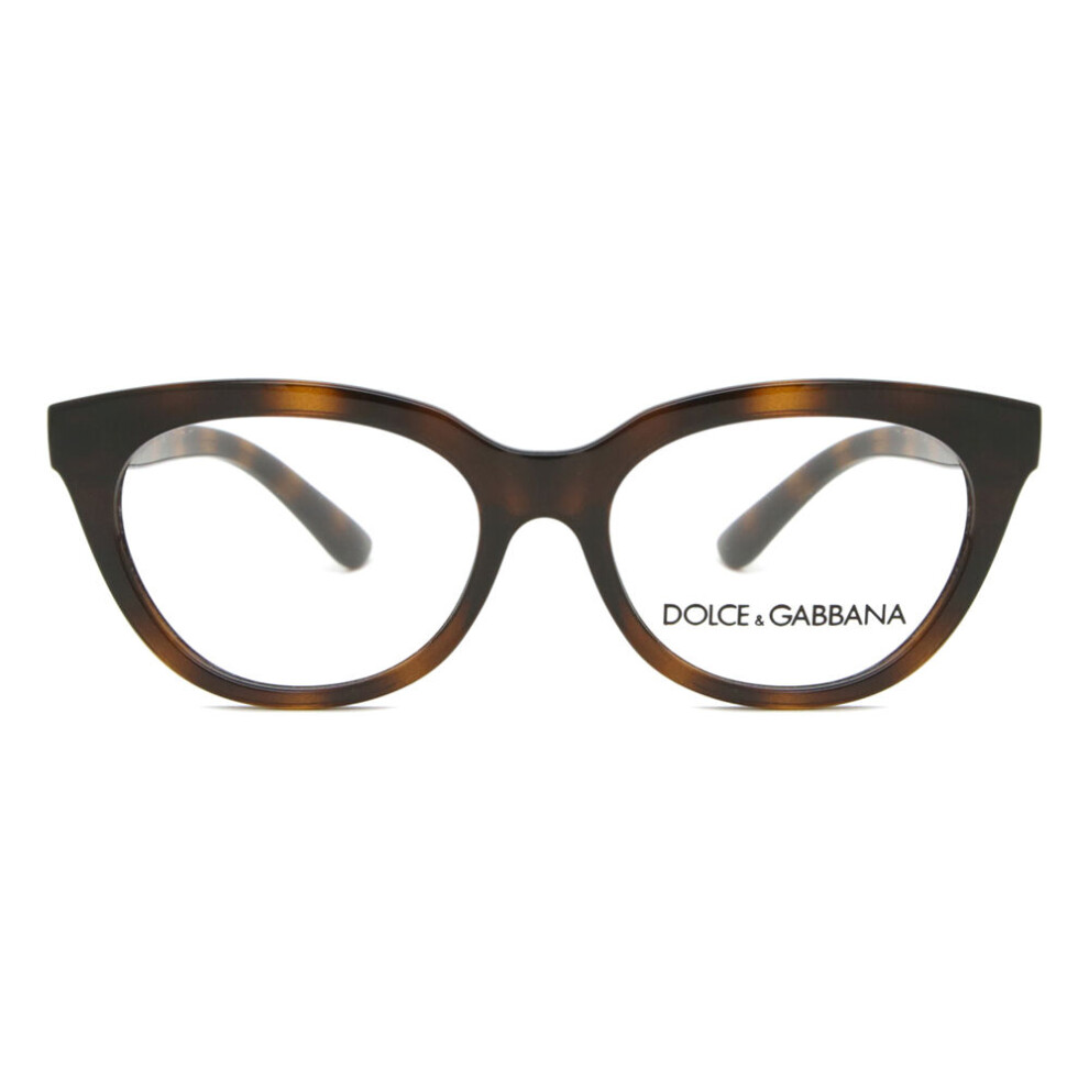 Dolce & Gabbana Dx5005u Kids 502 Kids New Eyeglasses