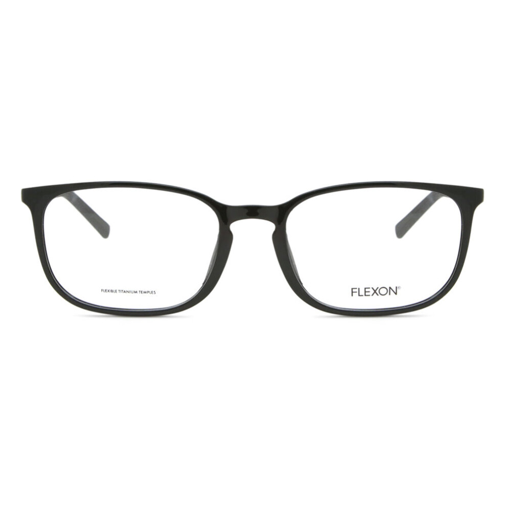 Flexon Ep8012 001 Men New Eyeglasses