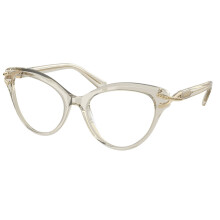 Swarovski SK2030 3003 Women New Eyeglasses