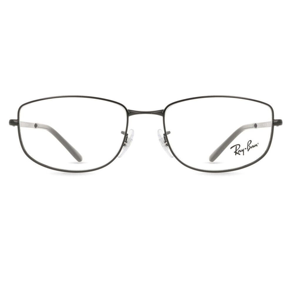 Ray Ban Ray-Ban Rx3732v 2509 Unisex New Eyeglasses