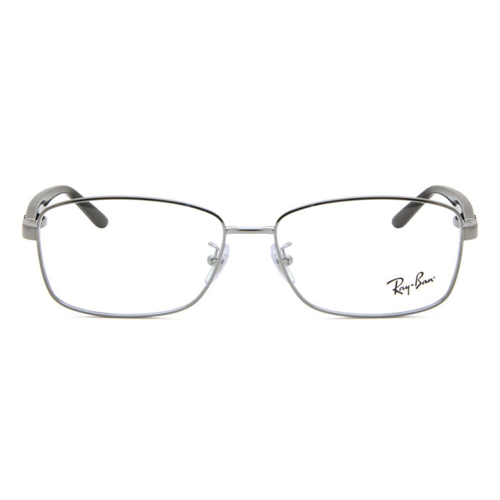 Ray Ban Ray-Ban Rx6527d Asian Fit 2502 Unisex New Eyeglasses