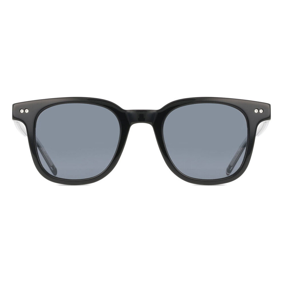 Tommy Hilfiger Th 2126/S 807/Ir Men New Sunglasses Black