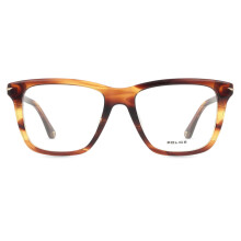 Police VPLN19 CHAMP 6 09N3 Men New Eyeglasses