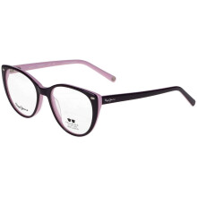Pepe Jeans PJ7445 with Clip-On 747P Women New Eyeglasses
