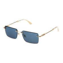 Police SPLP35 HORIZON 12 300B Men New Sunglasses
