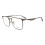 Coach Coach HC5178 9392 Men New Eyeglasses 3