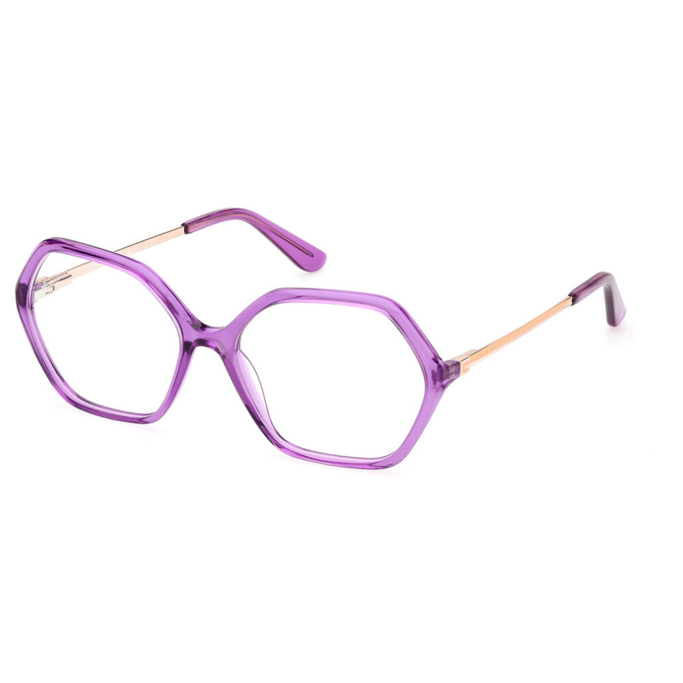 Guess Gu50149 081 Women New Eyeglasses
