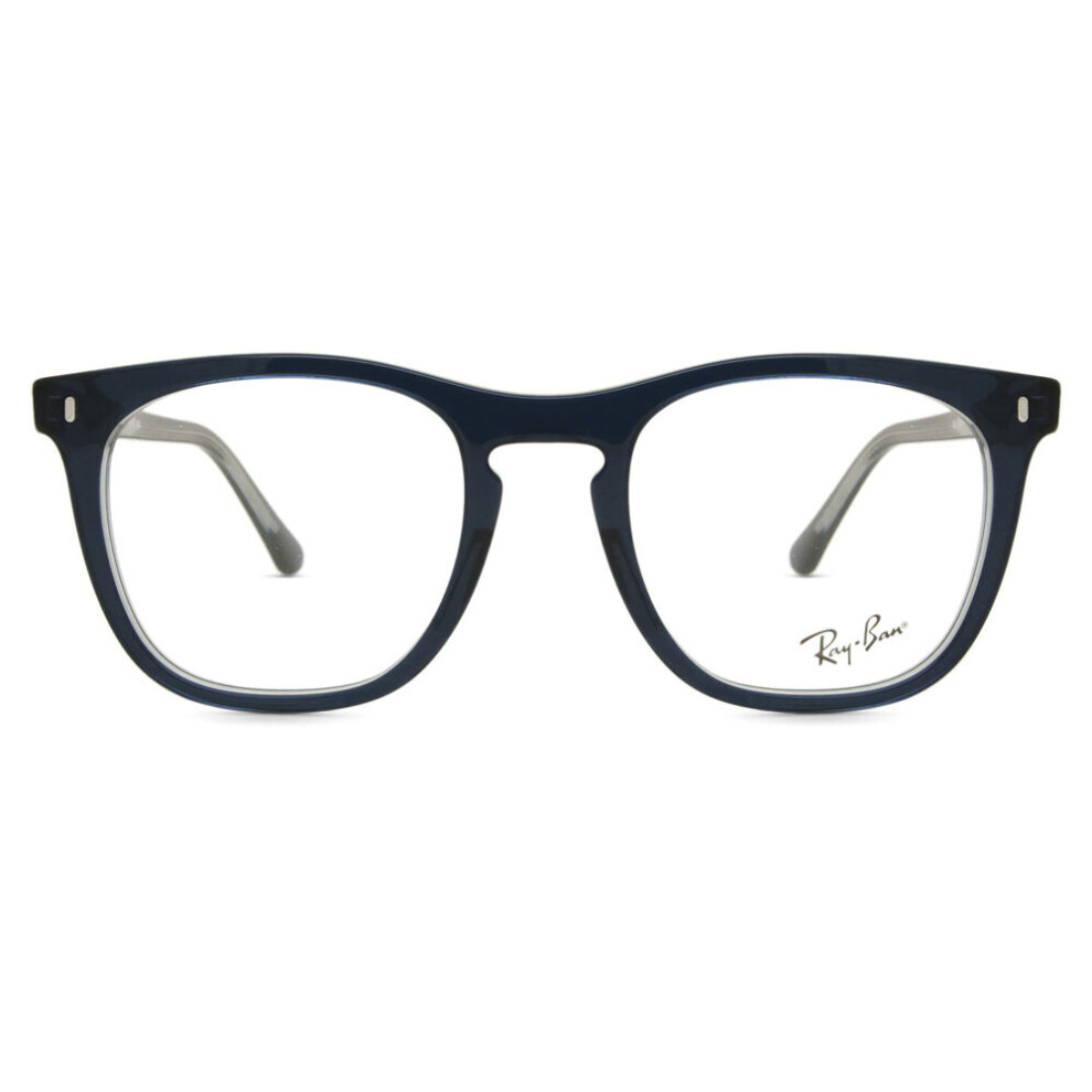 Ray Ban Ray-Ban Rx2210v 8324 Unisex New Eyeglasses