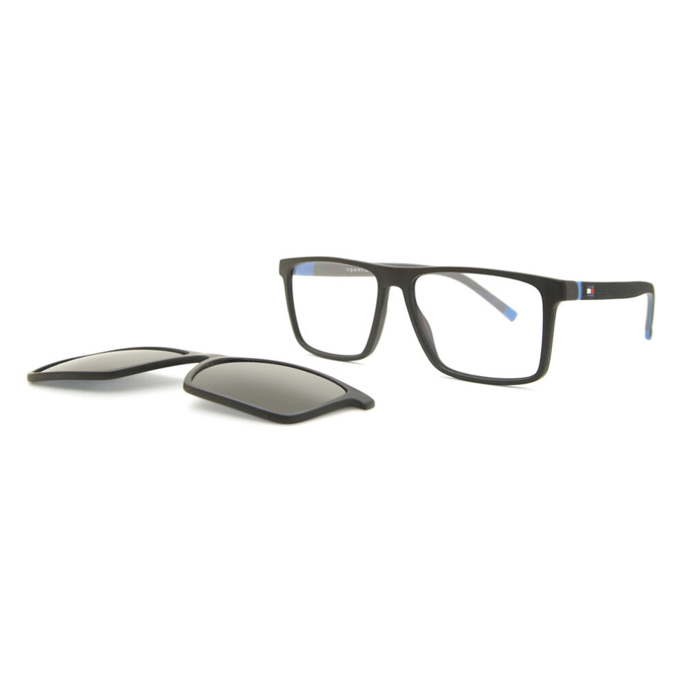 Tommy Hilfiger Th 2086/Cs With Clip-On 003 Men New Eyeglasses