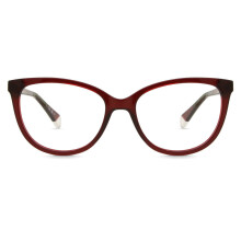Polaroid PLD D504 LHF Women New Eyeglasses