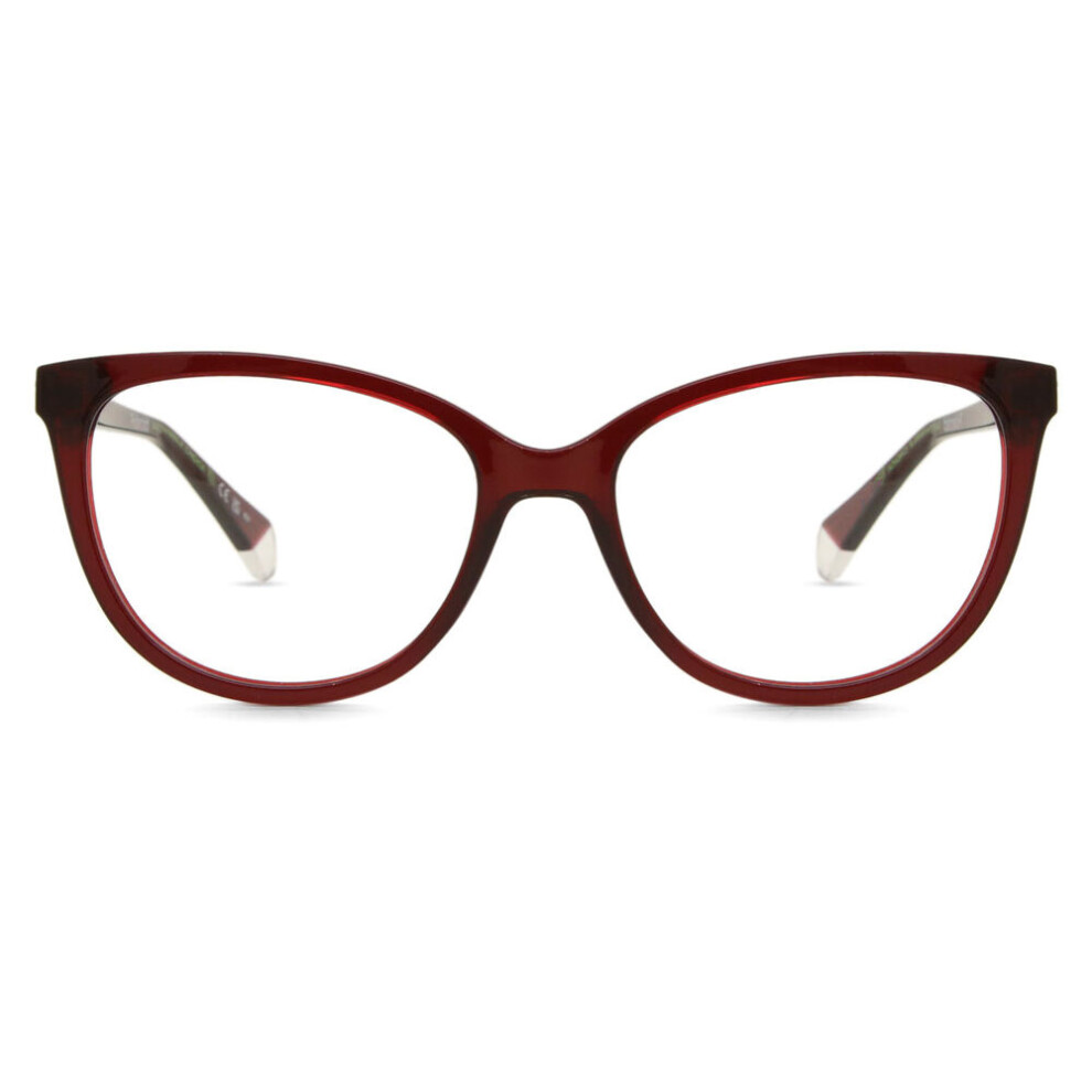 Polaroid Women's Pld D504 Lhf New Eyeglasses