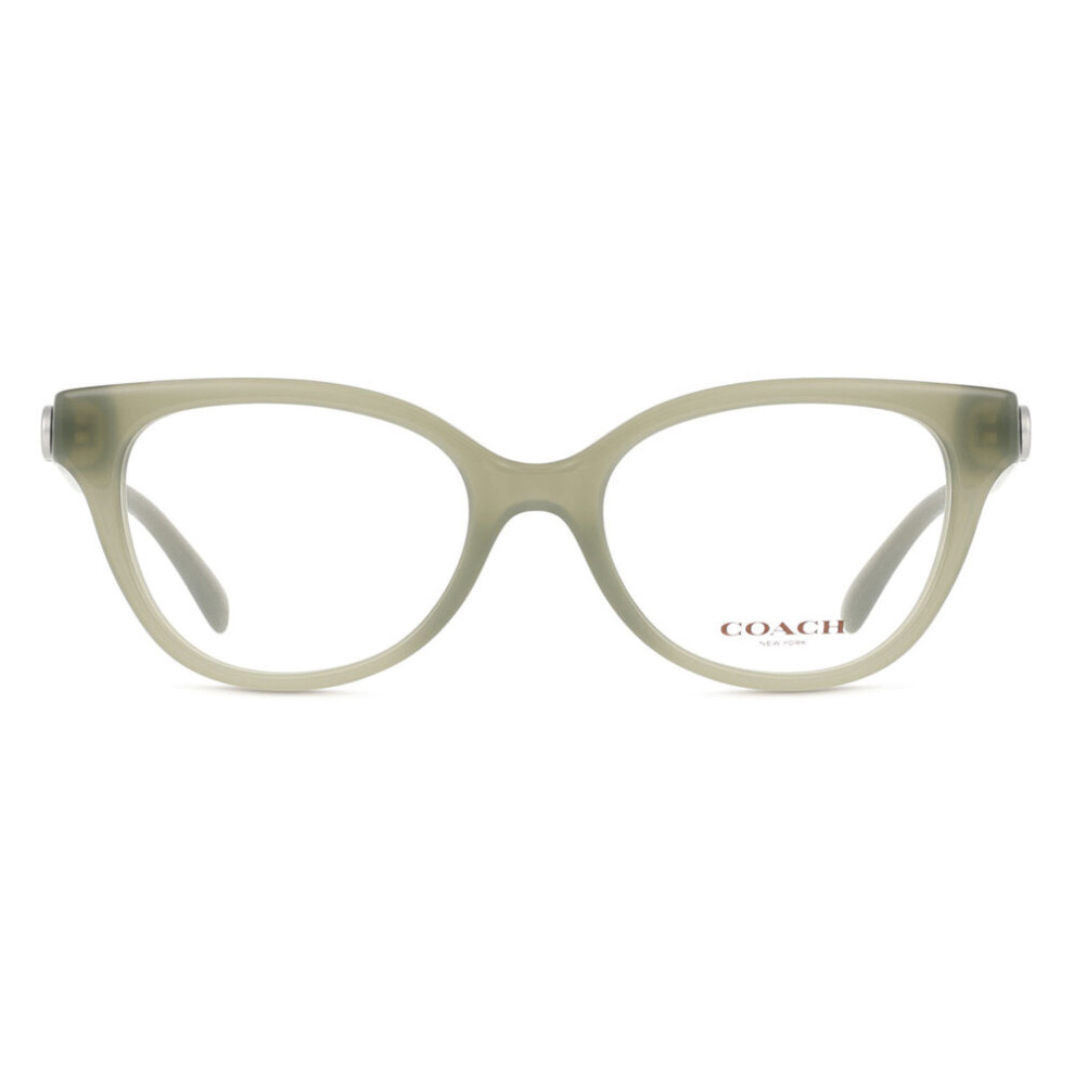 Coach Hc6247u 5840 Women New Eyeglasses