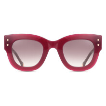 Carolina Herrera HER 0222/S QHO/DG Women New Sunglasses