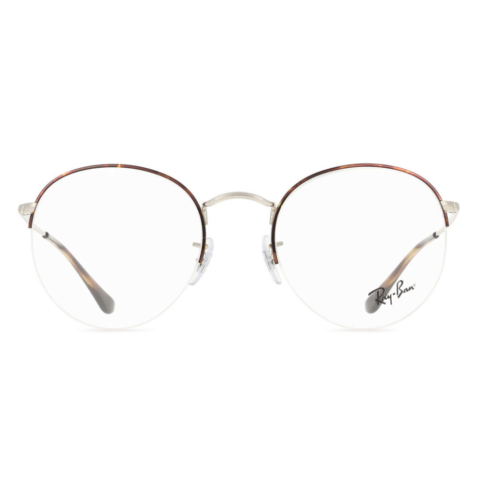 Ray Ban Ray-Ban Rx3947v Round Gaze 3178 Unisex New Eyeglasses