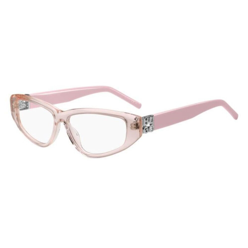Hugo Women's Hg 1258 35J New Eyeglasses