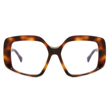 Max Mara MM5131-B 052 Blue-Light Block Women New Eyeglasses