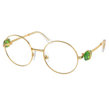 Swarovski SK1001 4004 Women New Eyeglasses