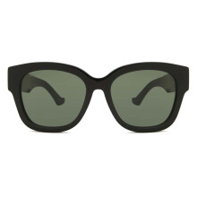 Gucci GG1550SK Asian Fit 001 Women New Sunglasses