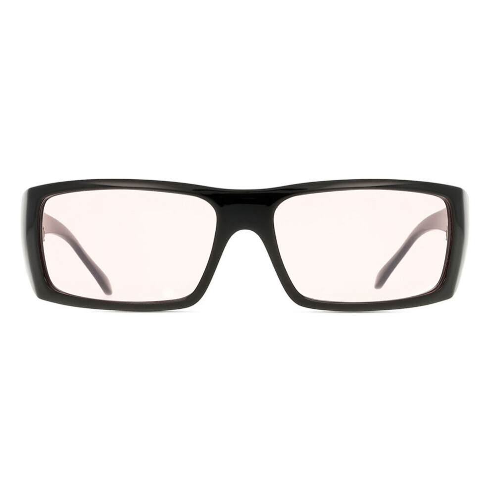 Vuarnet Black Vl2202 Altitude 0001 9B11 Unisex New Sunglasses