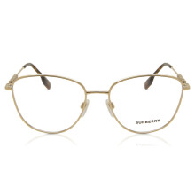 Burberry BE1376 VIRGINIA Asian Fit 1340 Women New Eyeglasses