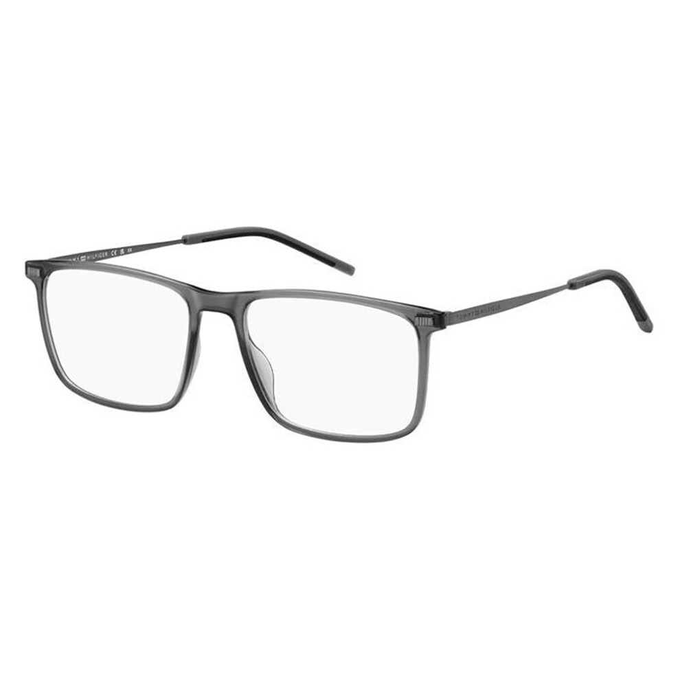 Tommy Hilfiger Th 2018 Kb7 Men New Eyeglasses