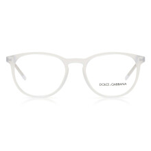 Dolce & Gabbana DG3366 3420 Men New Eyeglasses