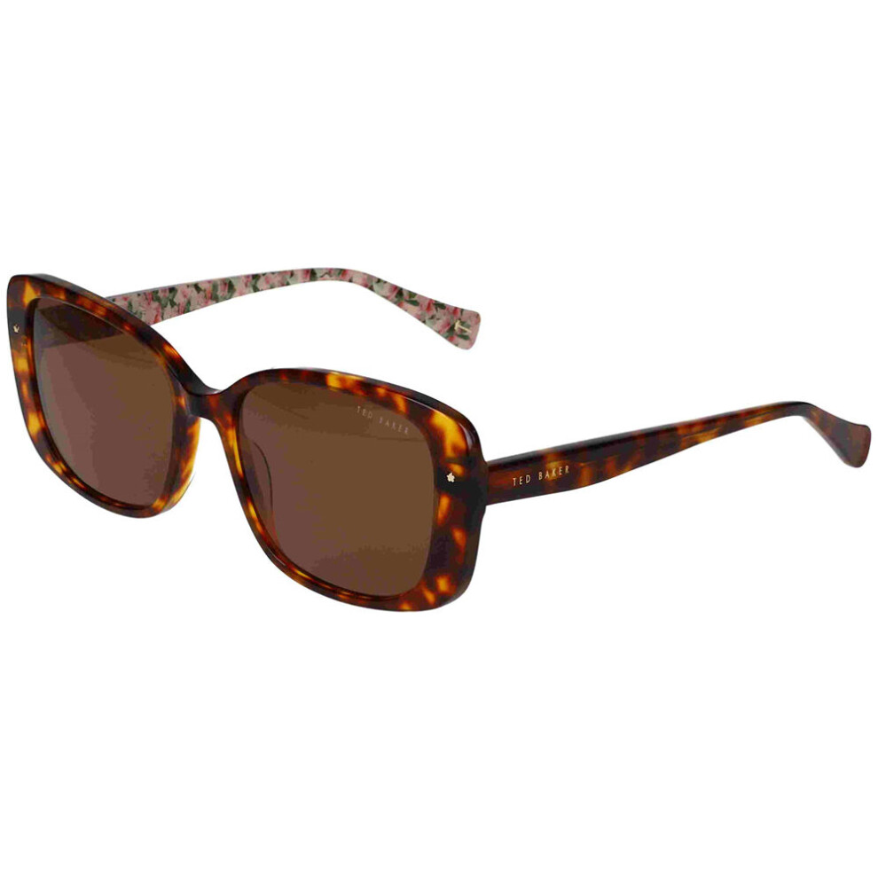 Ted Baker Tb1740 100 Women New Sunglasses Multicoloured