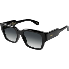 Chloé CH0190S 001 Women New Sunglasses