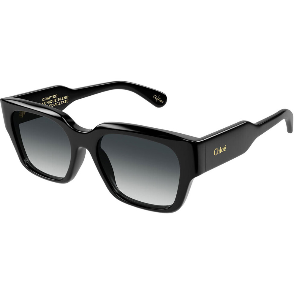 Chloe Chloé Ch0190s 001 Women New Sunglasses