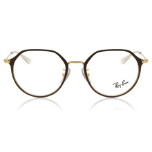 Ray-Ban RY1058F Asian Fit Asian 4078 Kids New Eyeglasses