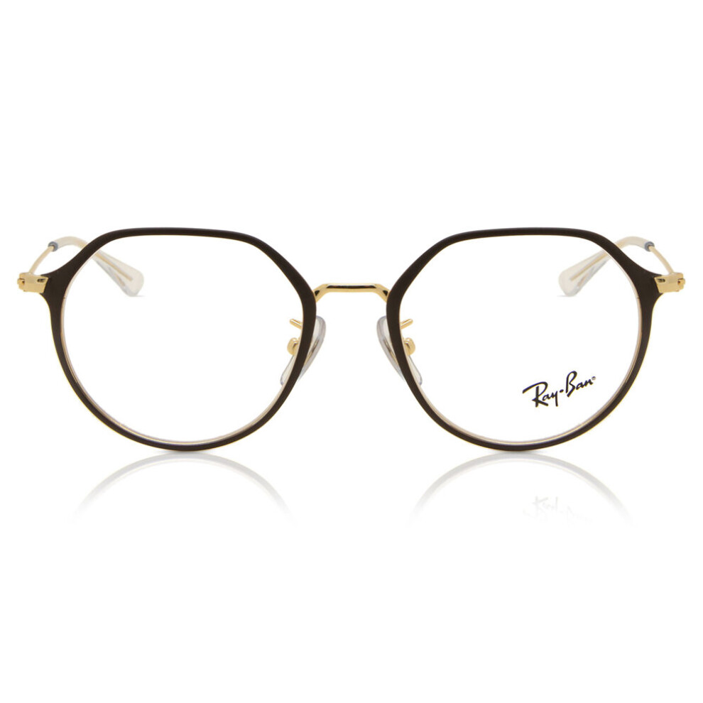 Ray Ban Kids Ray-Ban Ry1058f Asian Fit Asian 4078 Kids New Eyeglasses