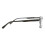 CAT CAT CTO 3013 104 Unisex New Eyeglasses 2